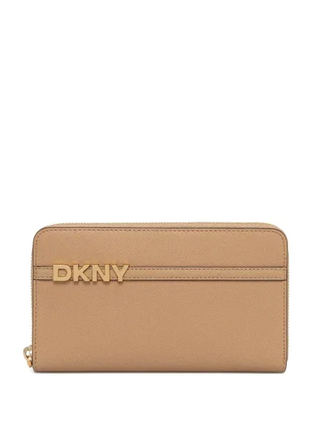 Portofel Dkny maro
