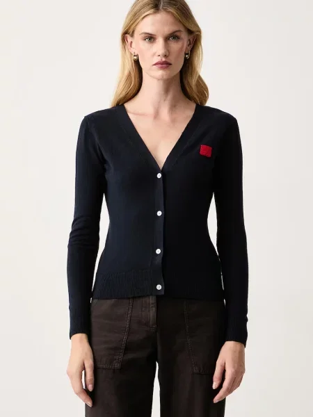 Max&Co. cardigan pentru femei cu amestec de cașmir GIORNO