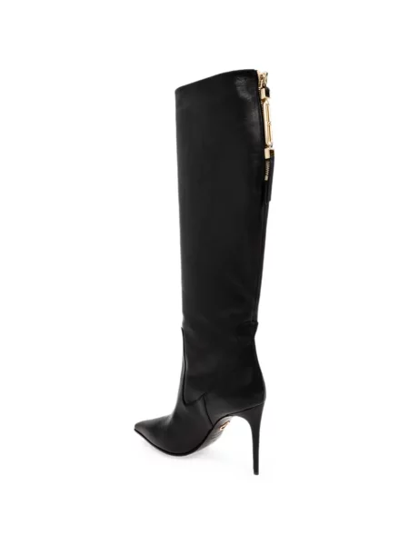Cizme Dsquared2 negru
