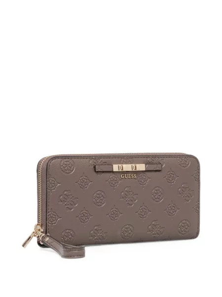 Portofel Guess cu autograf