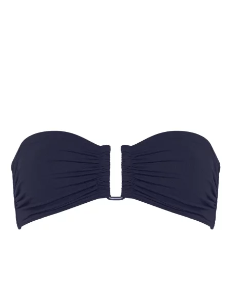 Bikiny Eres modré