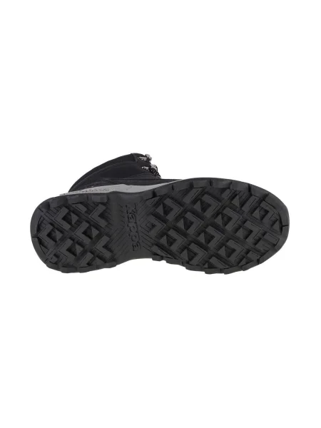 Pantofi Kappa negru