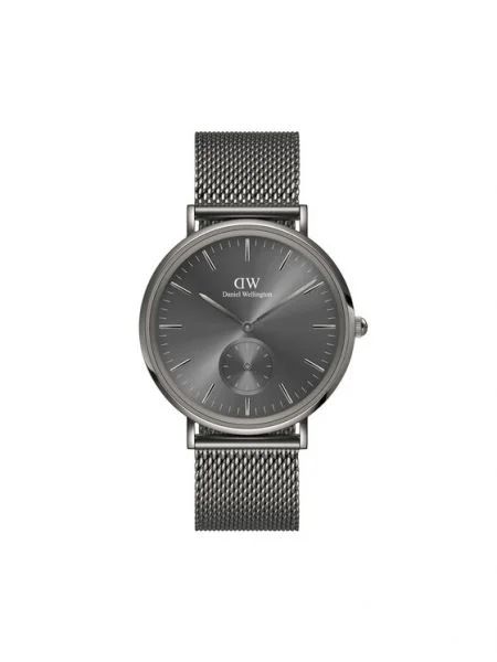 Pánske hodinky Daniel Wellington Classic šedé