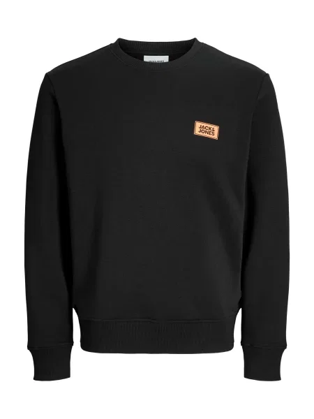 Palton Jack & Jones negru