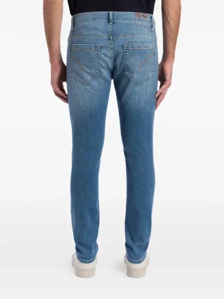 Džíny Dondup modré