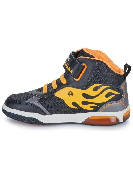 Pantofi copii Geox negru