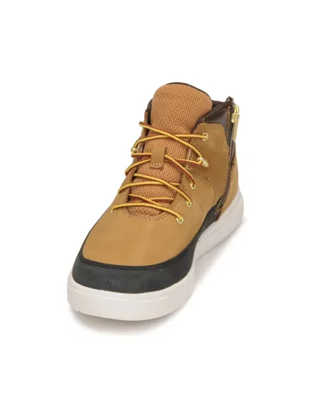 Pantofi copii Timberland galben