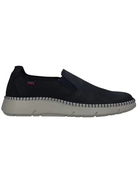 Pantofi Callaghan albastru