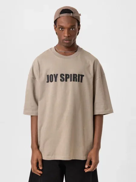Dandalo Tricou Bouzo bej negru