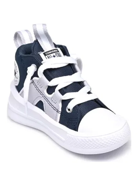 Gyerek félcipő Converse kék