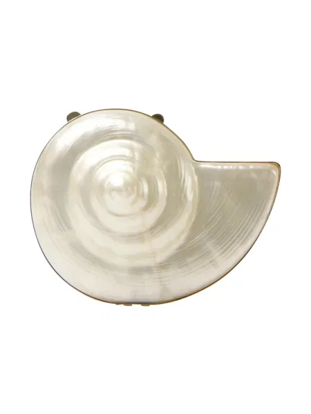 Kopertówka Simkhai biała