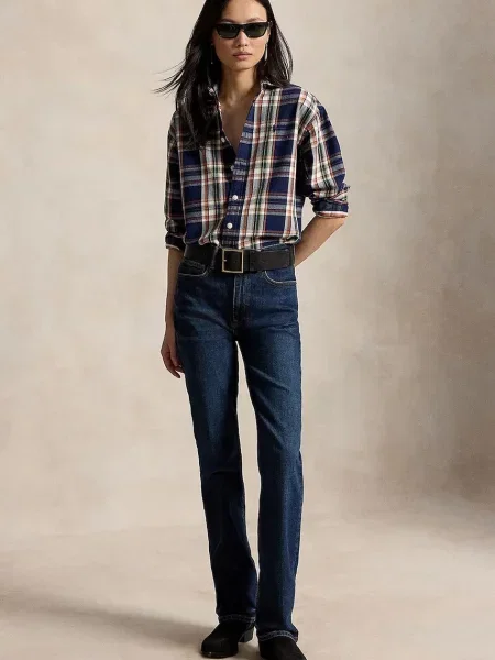 Рубашка Polo Ralph Lauren