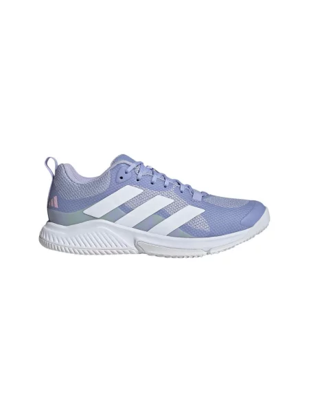 Pantofi Adidas violet