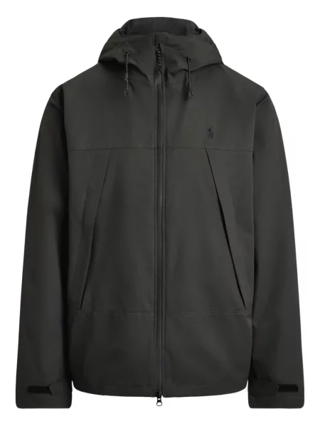 Șapcă Polo Ralph Lauren cu model herringbone din țesătură twill cu imagine albastru