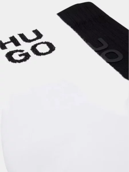 Носки Hugo черные