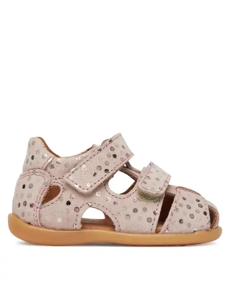 Froddo Босоніжки Dallas M рожевий