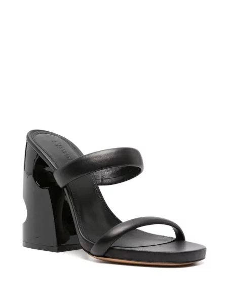 Sandale Off-white alb