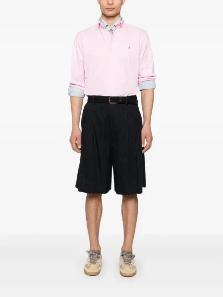 Polo Polo Ralph Lauren μπλε