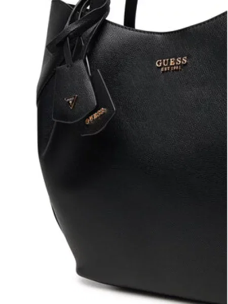 Guess Torbica Amorette crna