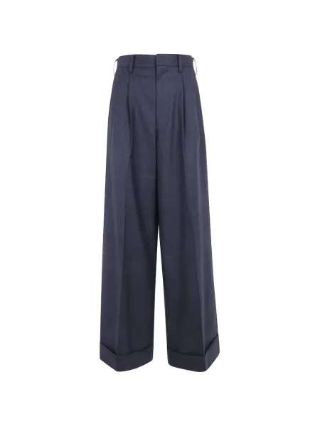 Pantaloni Junya Watanabe gri