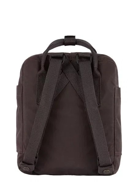 Fjallraven рюкзак дитячий з комбінованих матеріалів Kanken Mini