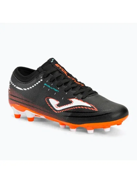 Boty na fotball Joma Evolution černá