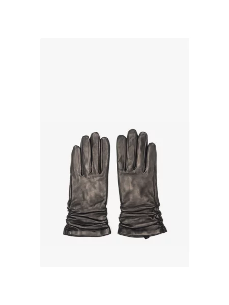 Перчатки Estro черные