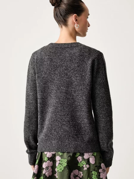 Шерстяной свитер Essentiel Antwerp