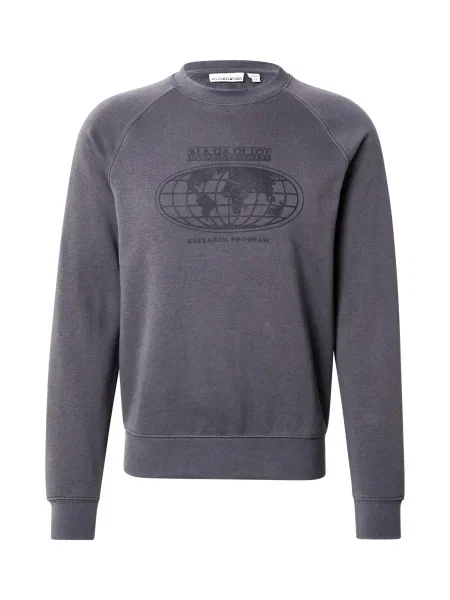 Palton Napapijri gri