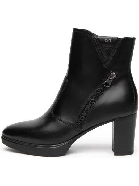 Pantofi Nerogiardini negru