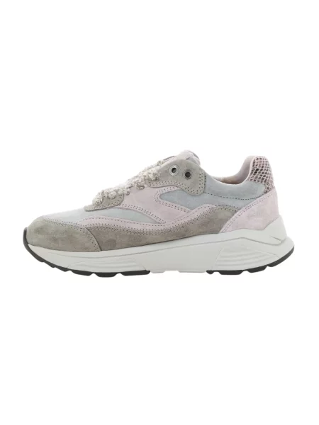 Sneakersy Xsensible szare