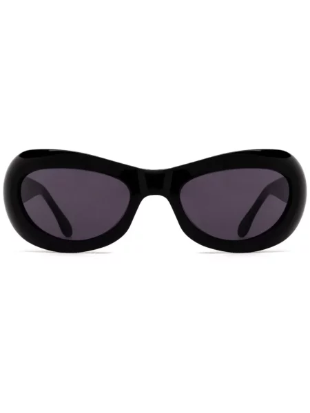 Ochelari de soare Marni Eyewear negru