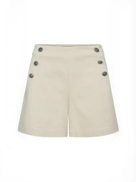 Soyaconcept Pantaloni Bess nisipiu