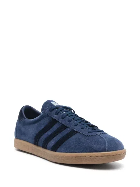 Sneakerși Adidas Stan Smith maro