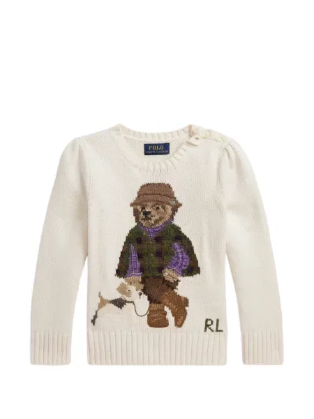 Koszulka polo dziecięca Polo Ralph Lauren