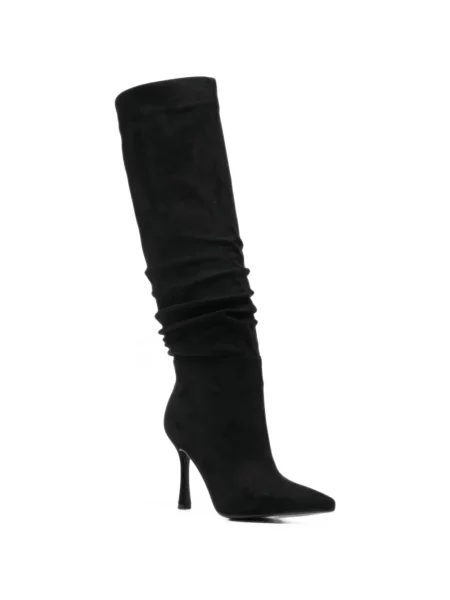 Botine Twenty Fourhaitch negru