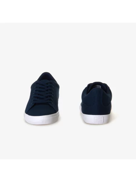Кроссовки Lacoste Lerond синие