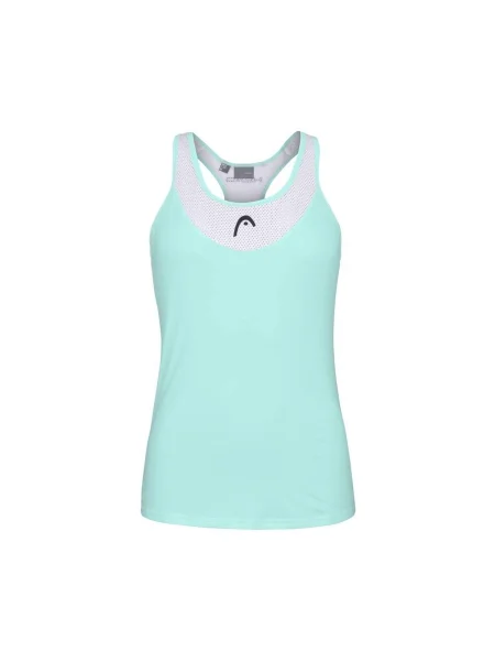 Tricou Head