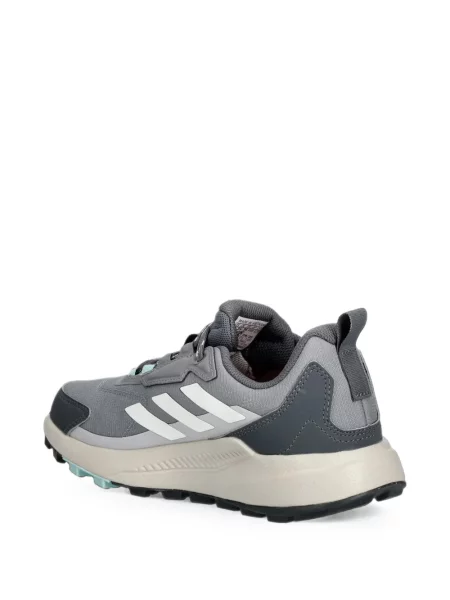 Top Adidas gri
