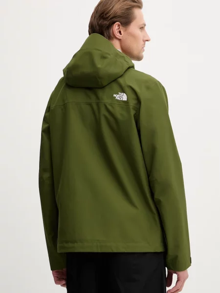 The North Face спортивна куртка DRYZZLE