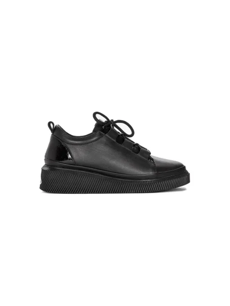 Pantofi Artiker negru