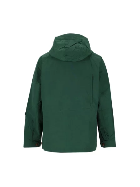 Anorak Polo Ralph Lauren zielona