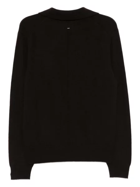 Polo Rag & Bone brązowe