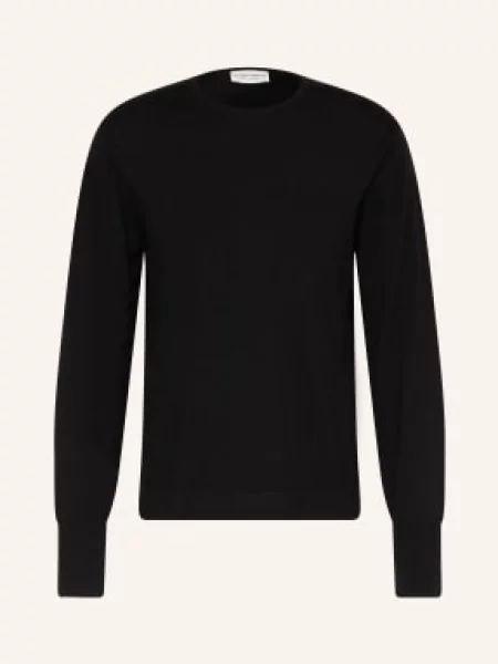 Officine Générale Svetr Nina černá