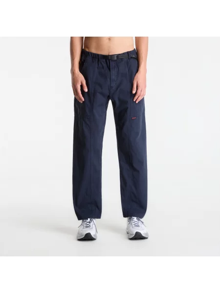 Pantaloni Gramicci Gadget Pant Double Navy M marină