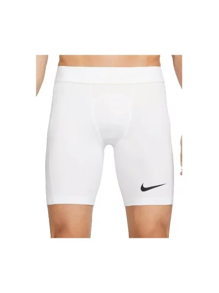Kratke hlače Nike bijela