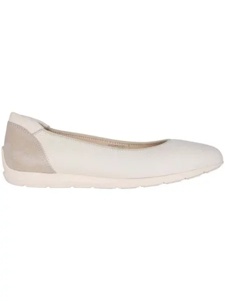 Pantofi Ara alb