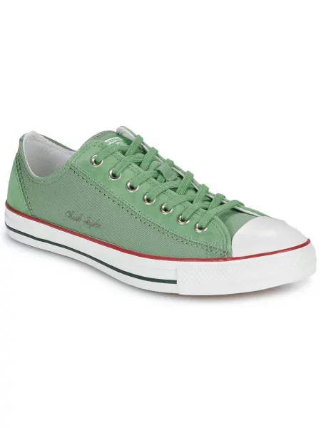 Superge Converse Chuck Taylor All Star zelena