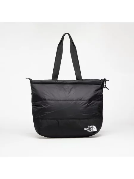Torebka The North Face czarna