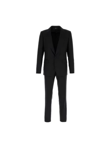 Garnitur Dolce And Gabbana czarny